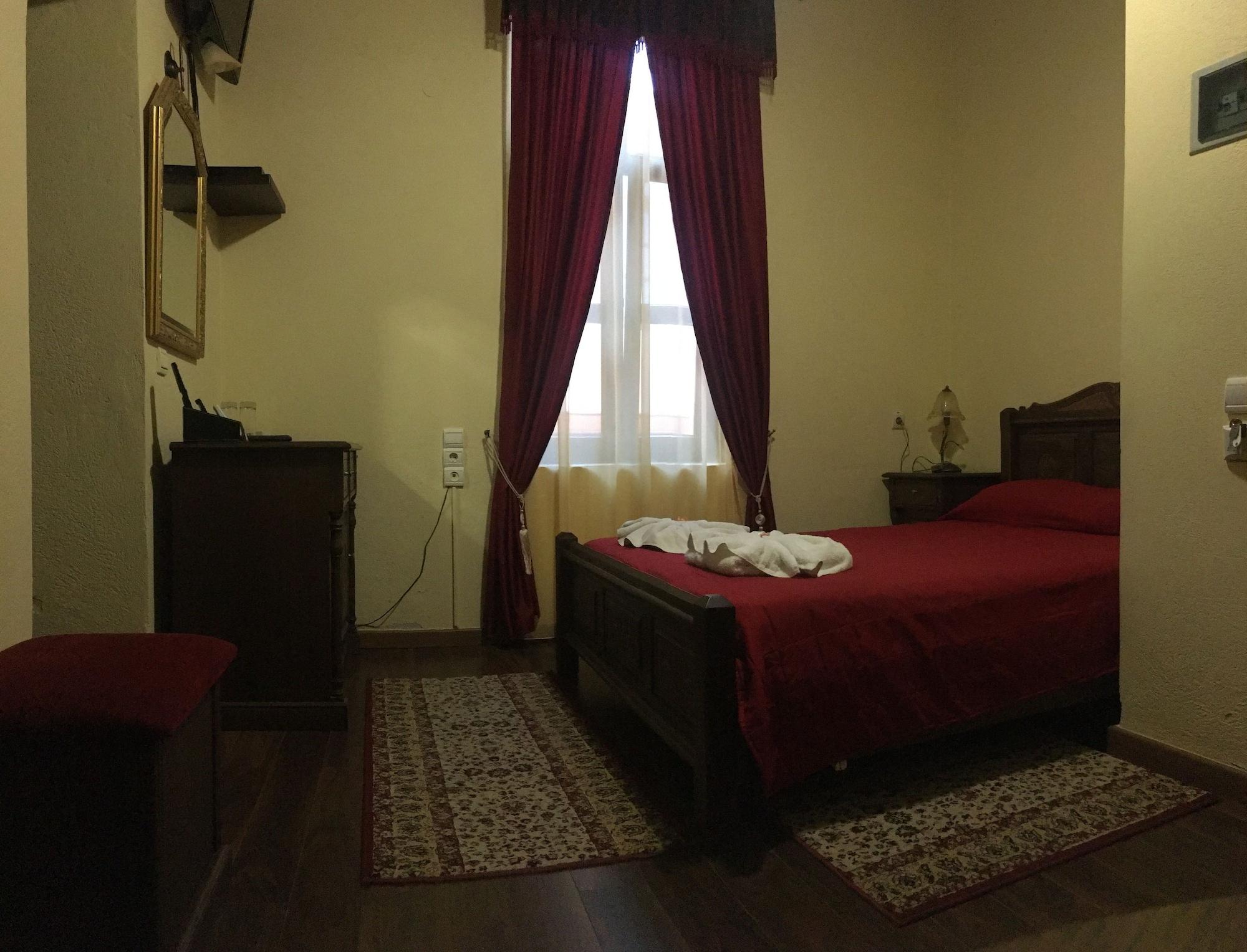 Porto Del Colombo Traditional Boutique Hotel Chania  ภายนอก รูปภาพ