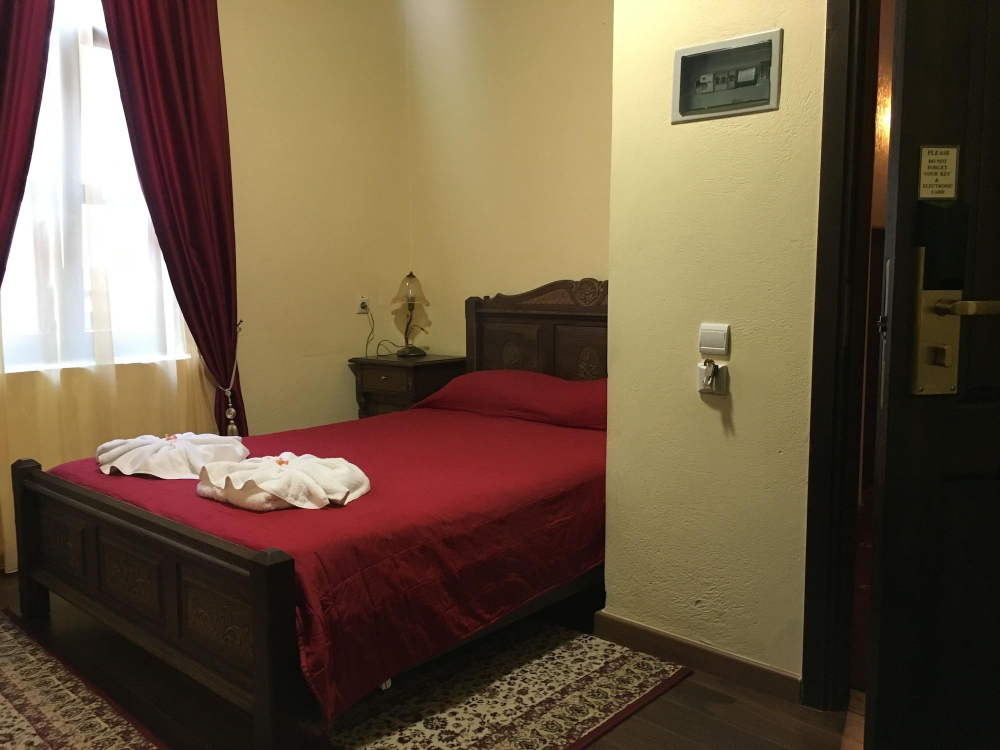 Porto Del Colombo Traditional Boutique Hotel Chania  ภายนอก รูปภาพ
