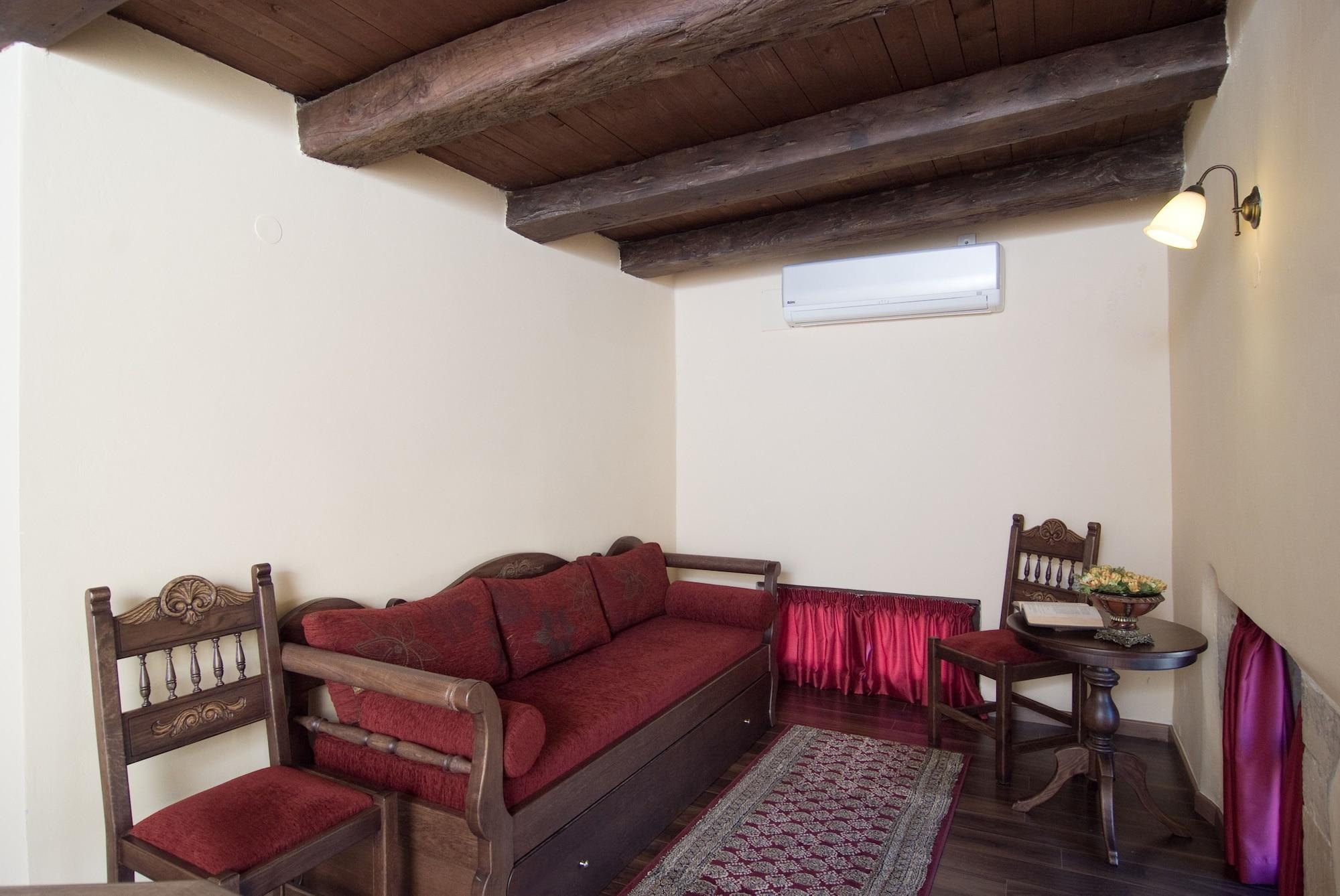 Porto Del Colombo Traditional Boutique Hotel Chania  ภายนอก รูปภาพ
