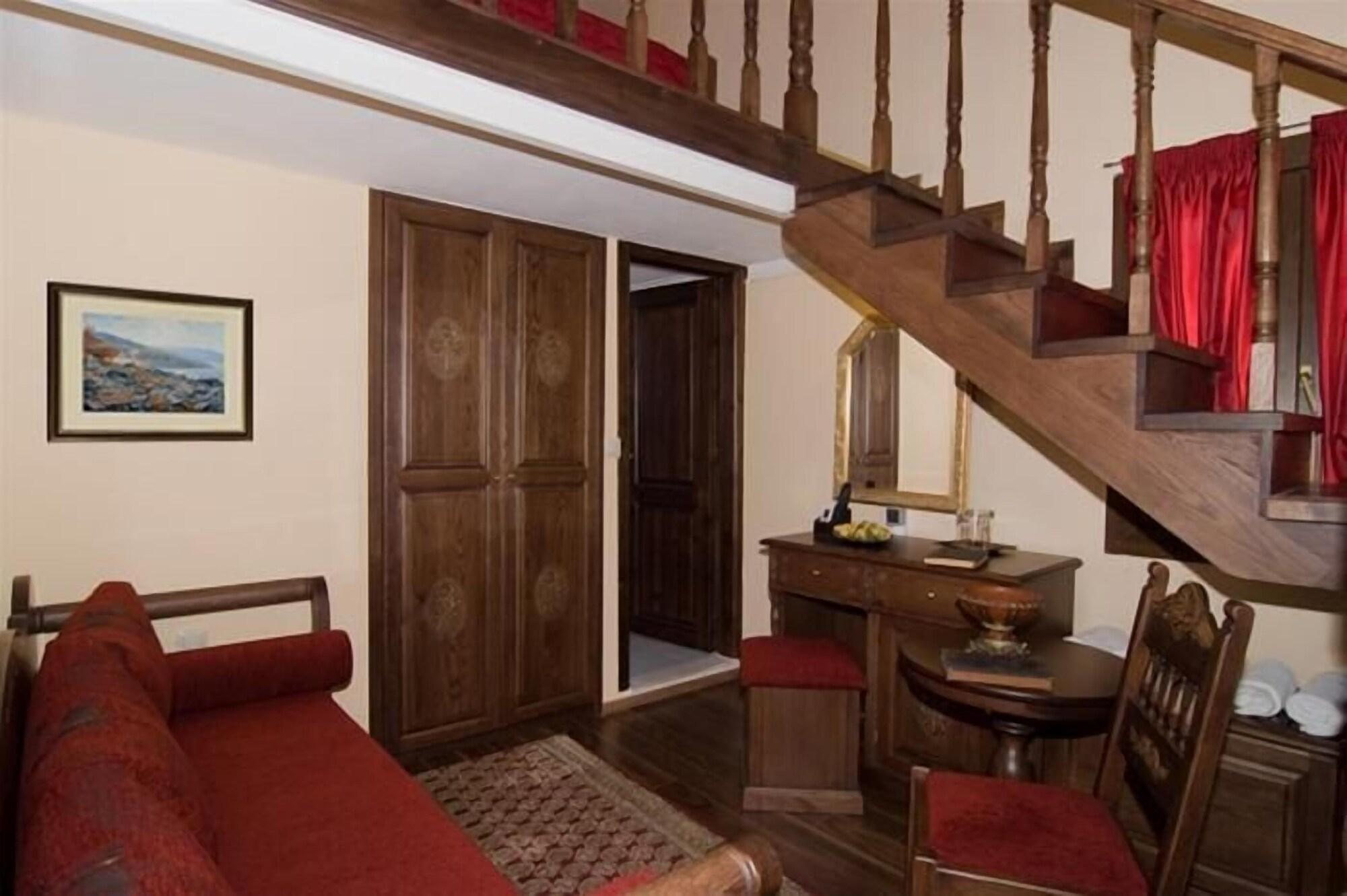 Porto Del Colombo Traditional Boutique Hotel Chania  ภายนอก รูปภาพ