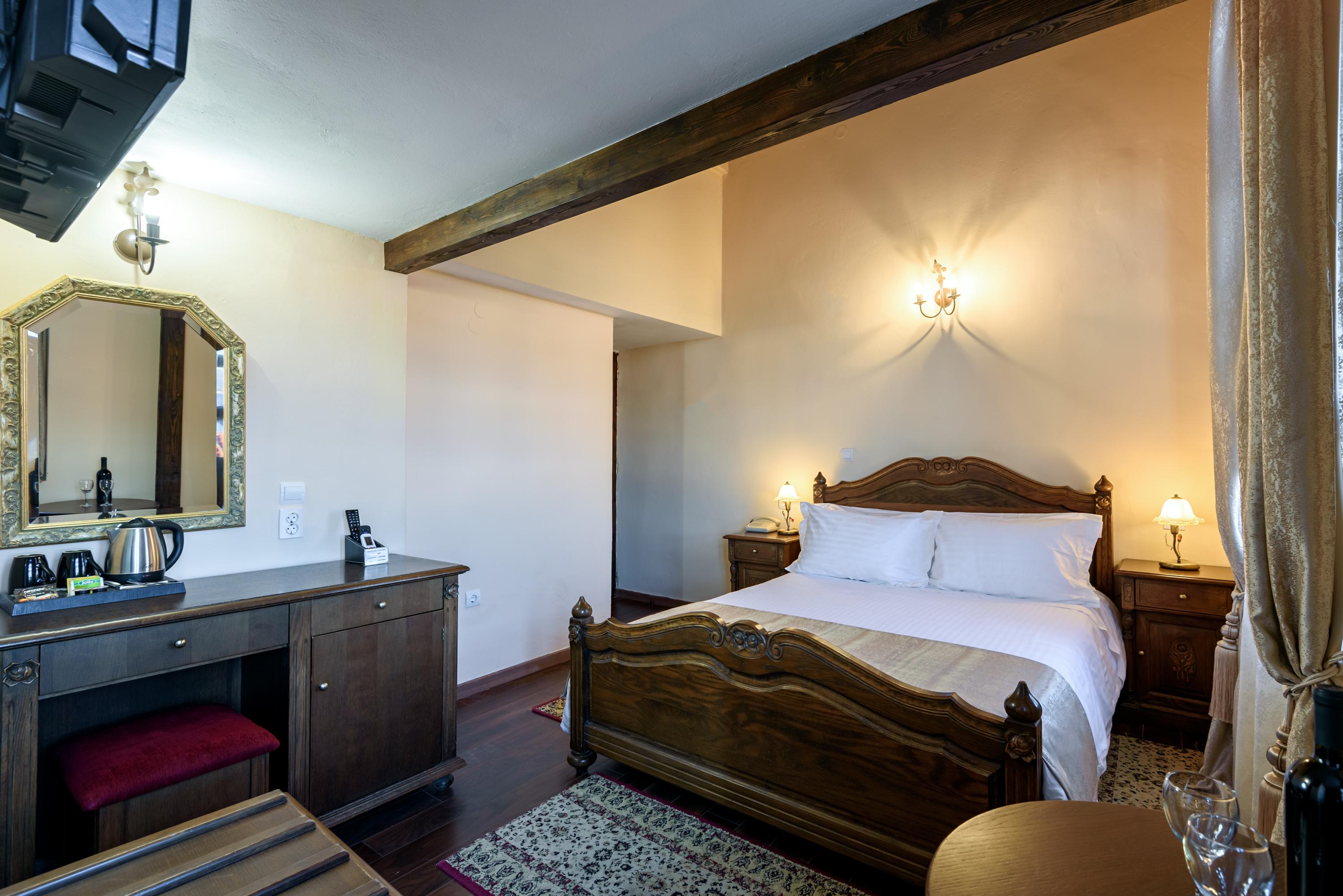 Porto Del Colombo Traditional Boutique Hotel Chania  ภายนอก รูปภาพ