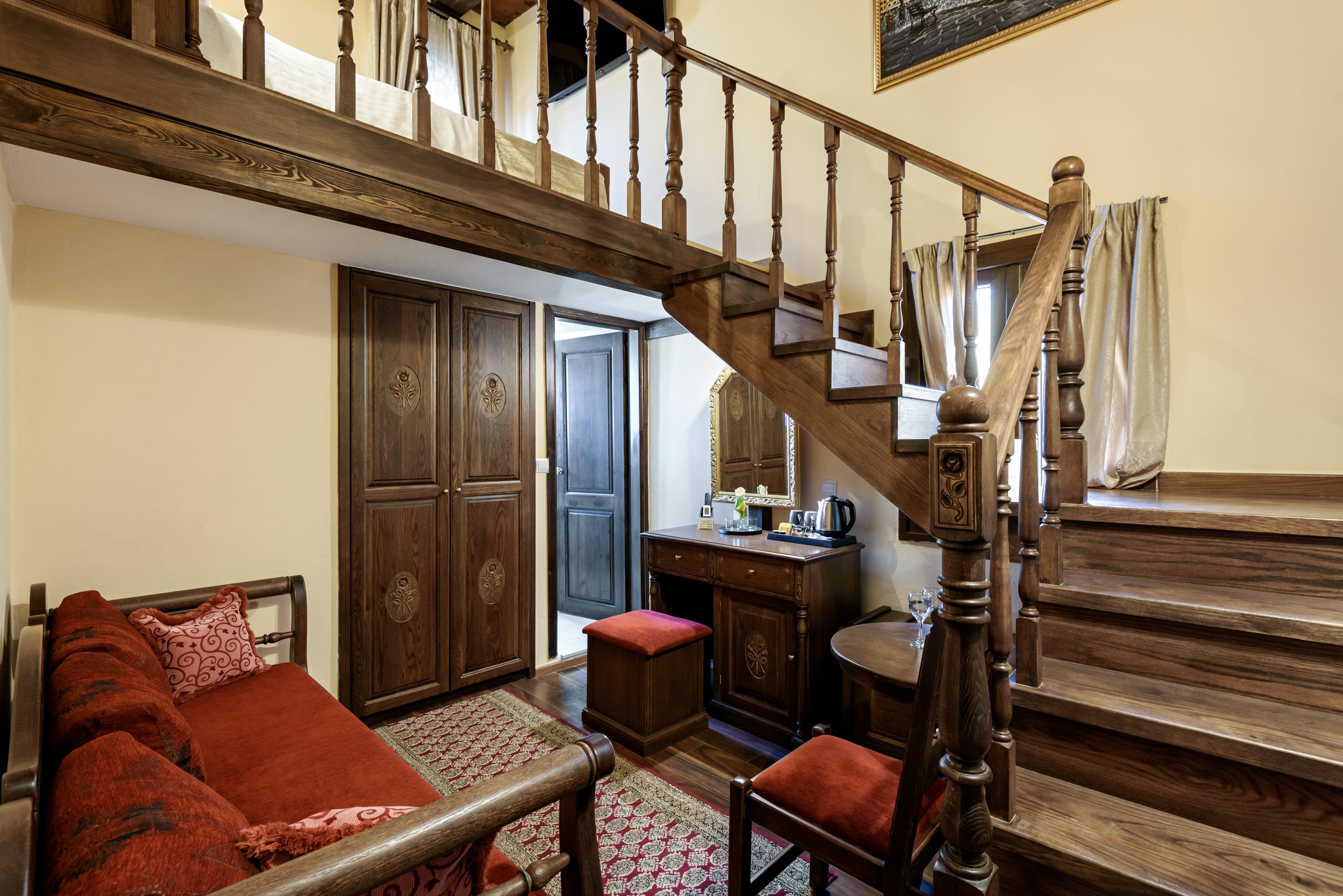 Porto Del Colombo Traditional Boutique Hotel Chania  ภายนอก รูปภาพ
