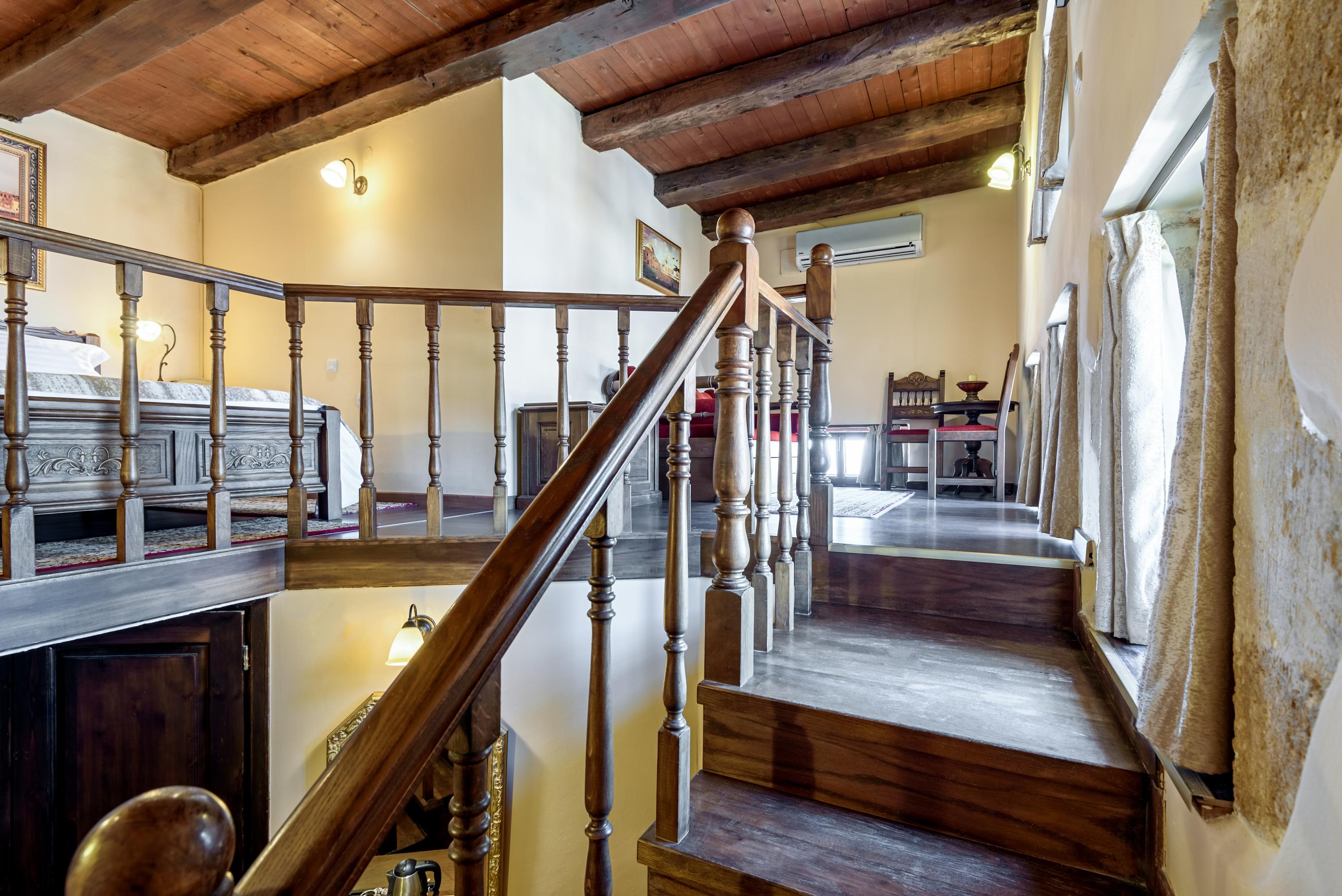 Porto Del Colombo Traditional Boutique Hotel Chania  ภายนอก รูปภาพ
