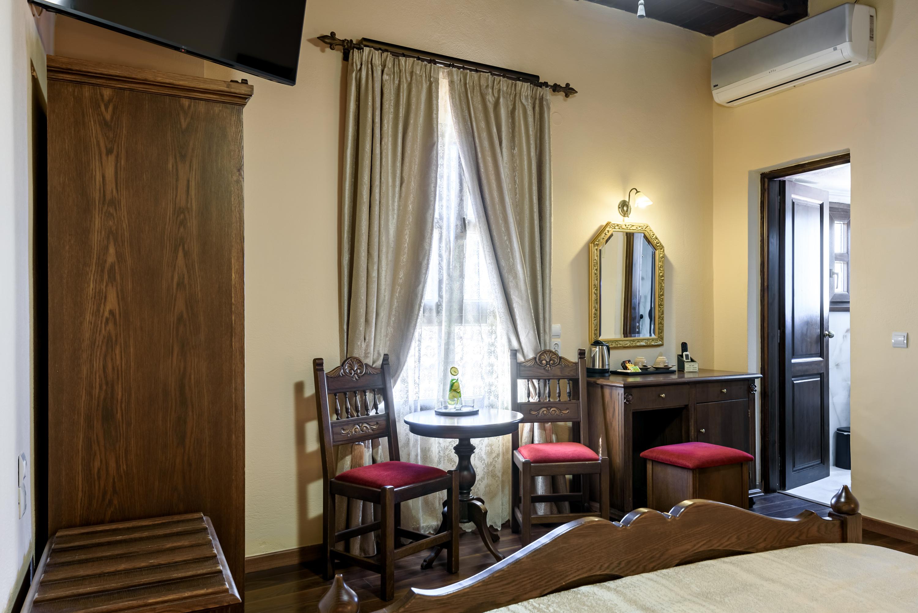 Porto Del Colombo Traditional Boutique Hotel Chania  ภายนอก รูปภาพ