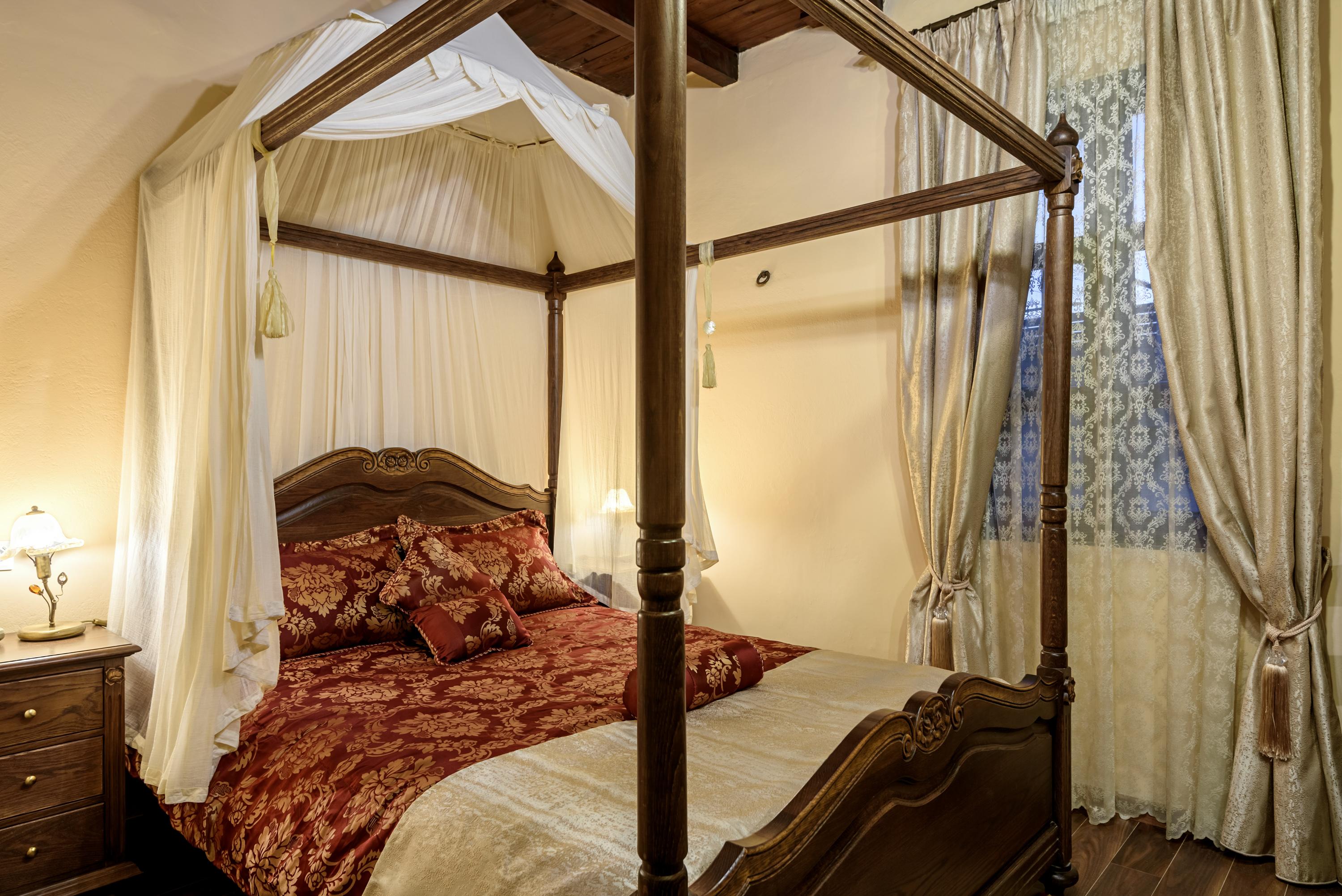 Porto Del Colombo Traditional Boutique Hotel Chania  ภายนอก รูปภาพ