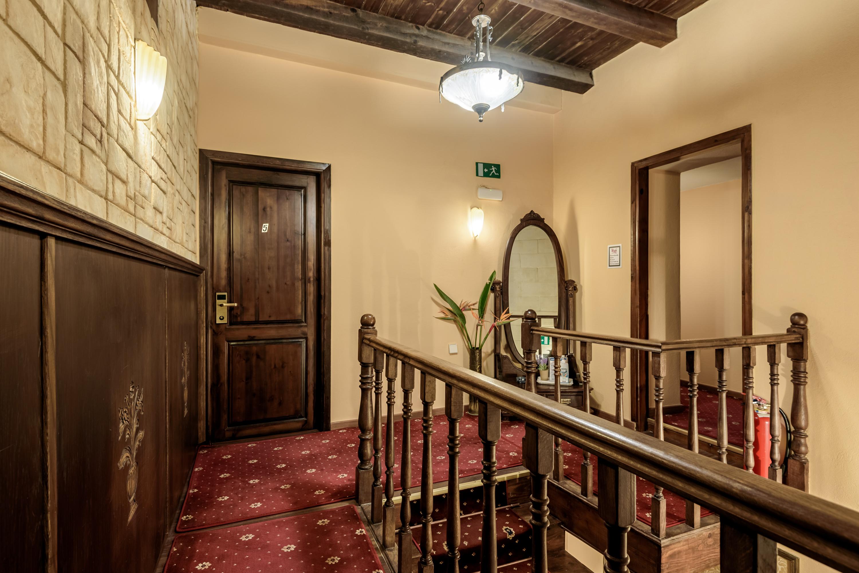Porto Del Colombo Traditional Boutique Hotel Chania  ภายนอก รูปภาพ