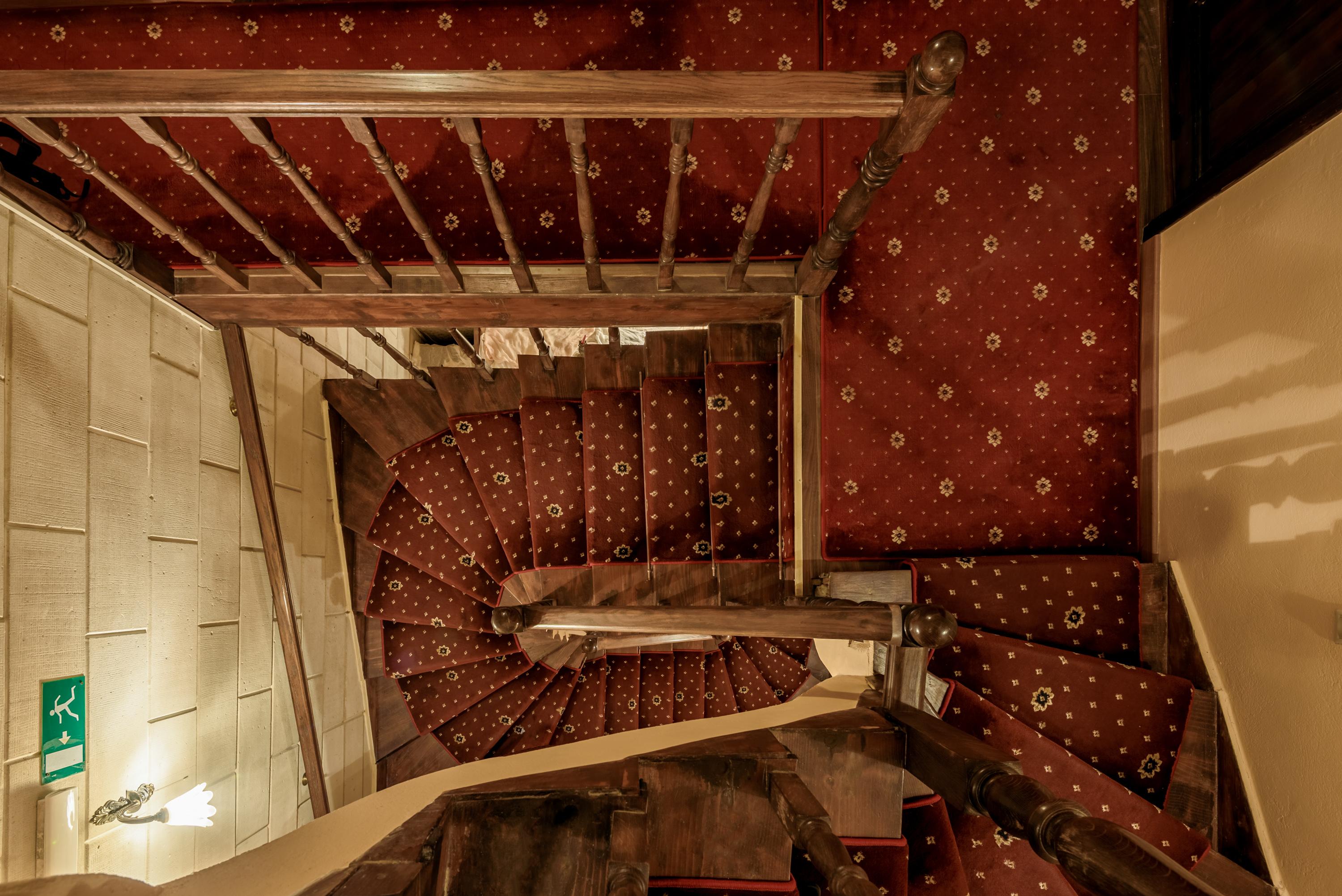 Porto Del Colombo Traditional Boutique Hotel Chania  ภายนอก รูปภาพ